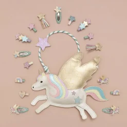 Over the Rainbow Clip Set