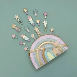 Over the Rainbow Clip Set