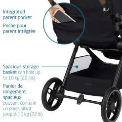 Oxford Stroller