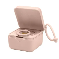 Pacifier Box