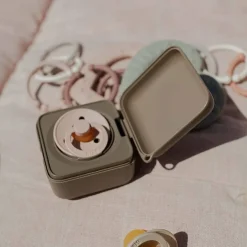 Pacifier Box