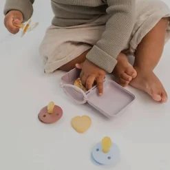 Pacifier Box