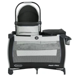 Pack 'n Play Day2Dream Bassinet Playard