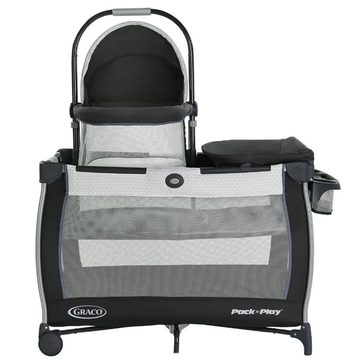 Pack 'n Play Day2Dream Bassinet Playard