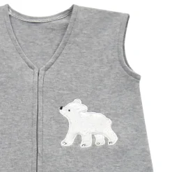 Painted Forest 4 Piece Crib Set