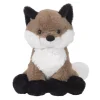 Painted Forest Knox Plush Fox