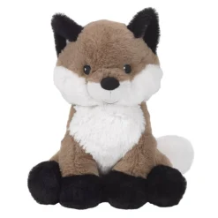 Painted Forest Knox Plush Fox