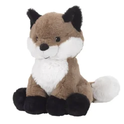 Painted Forest Knox Plush Fox