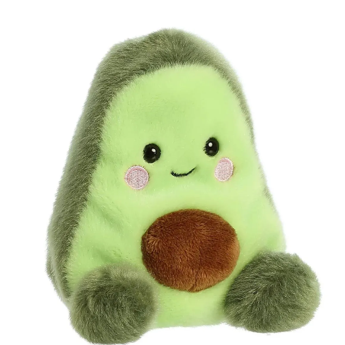 Palm Pals - Airy Avocado