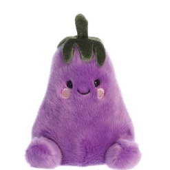 Palm Pals - Aubery Eggplant