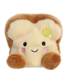 Palm Pals - Buttery Toast