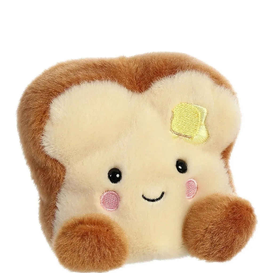 Palm Pals - Buttery Toast