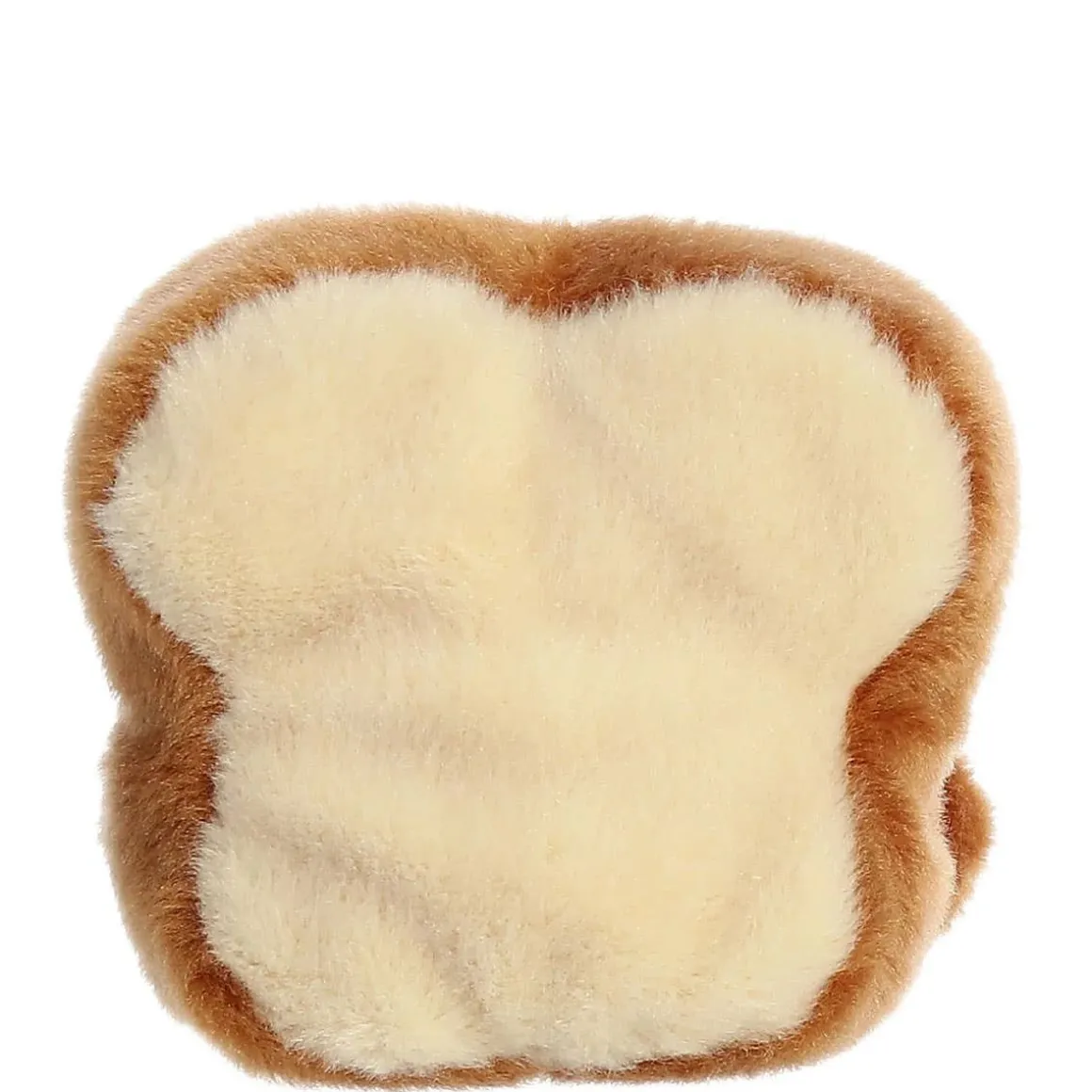 Palm Pals - Buttery Toast