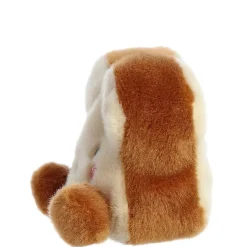 Palm Pals - Buttery Toast