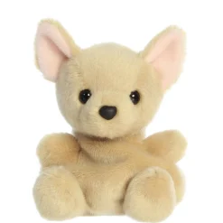 Palm Pals - Cookie Chihuahua