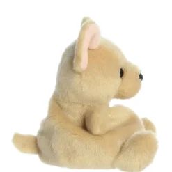 Palm Pals - Cookie Chihuahua