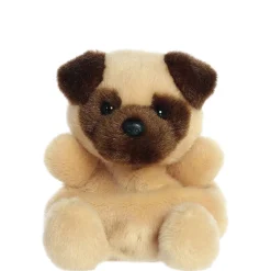 Palm Pals - Frankie Pug