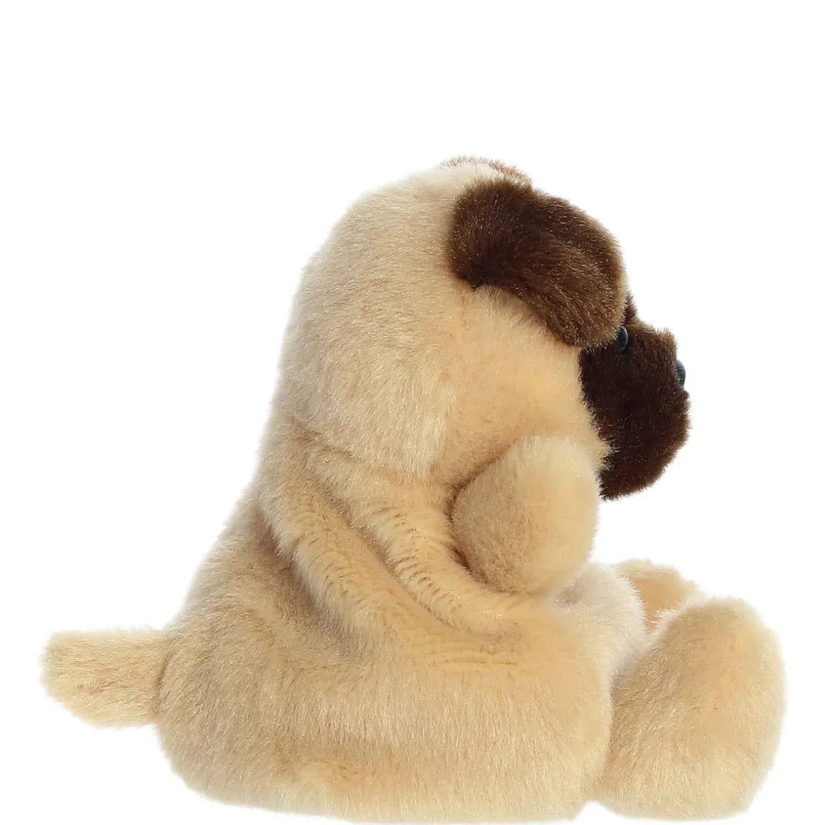 Palm Pals - Frankie Pug