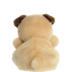 Palm Pals - Frankie Pug