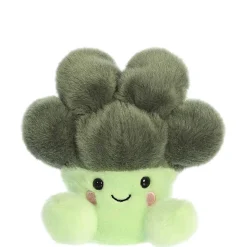 Palm Pals - Luigi Broccoli