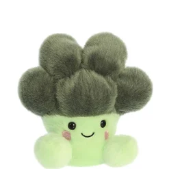 Palm Pals - Luigi Broccoli