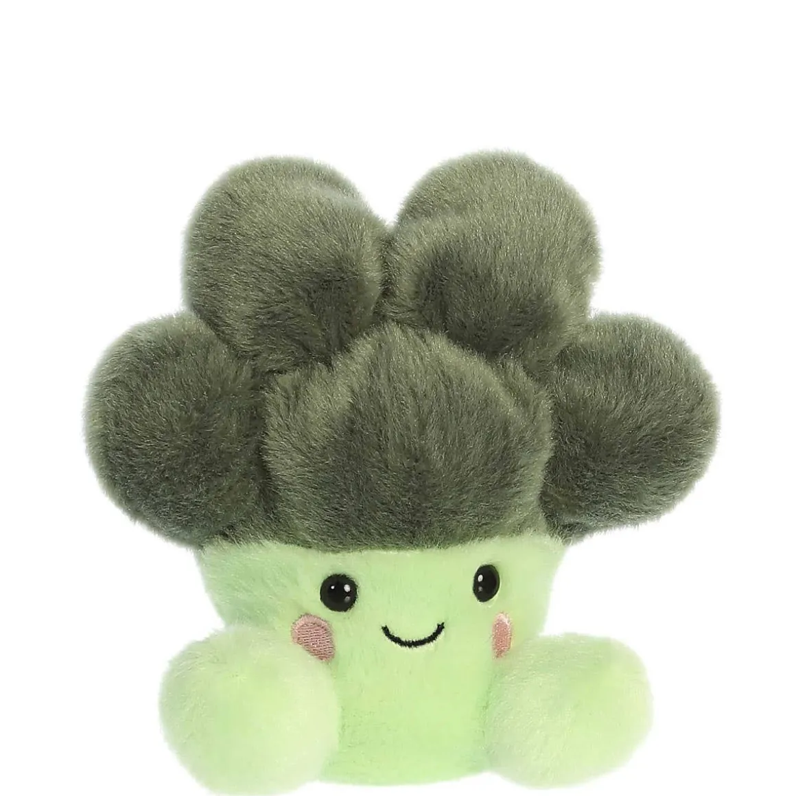 Palm Pals - Luigi Broccoli