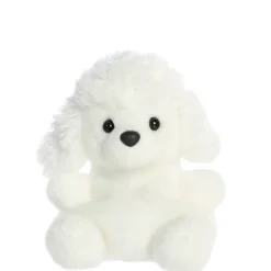 Palm Pals - Lulu Poodle