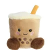 Palm Pals - Milk Tea Boba