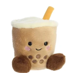 Palm Pals - Milk Tea Boba