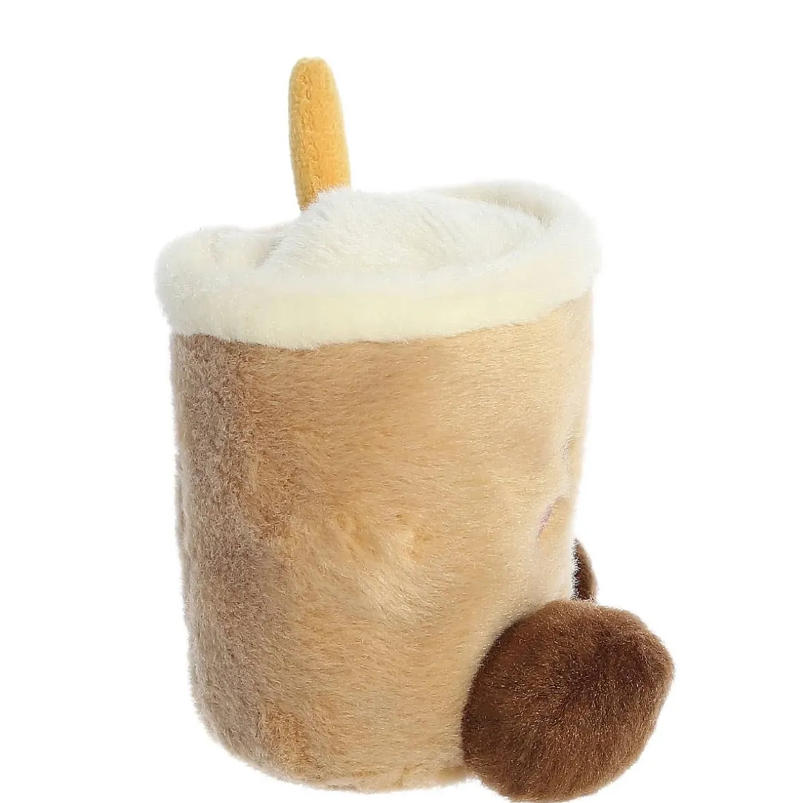 Palm Pals - Milk Tea Boba