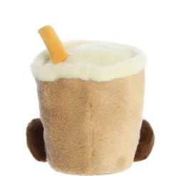 Palm Pals - Milk Tea Boba