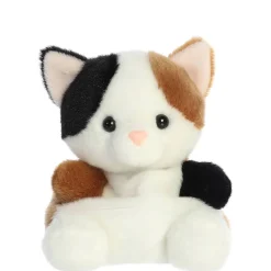 Palm Pals - Peebs Calico Cat