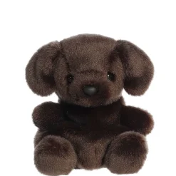 Palm Pals - Sienna Chocolate Lab