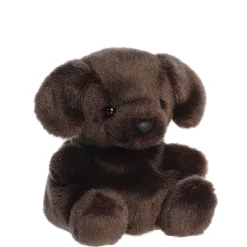 Palm Pals - Sienna Chocolate Lab