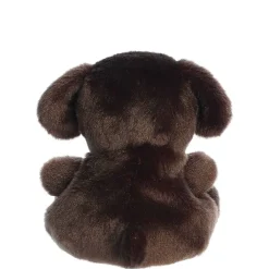 Palm Pals - Sienna Chocolate Lab