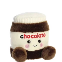 Palm Pals - Silky Chocolate Spread