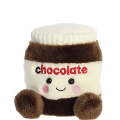 Palm Pals - Silky Chocolate Spread