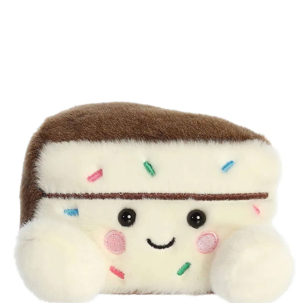 Palm Pals - Sprinkles Cake Slice