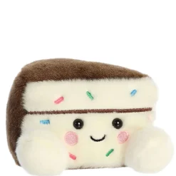 Palm Pals - Sprinkles Cake Slice