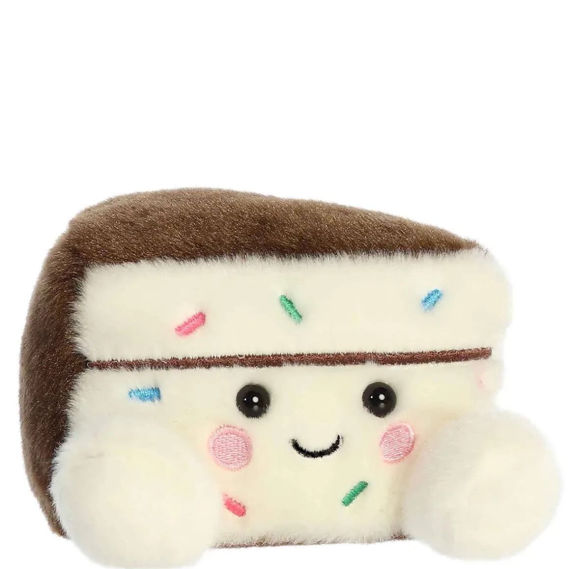 Palm Pals - Sprinkles Cake Slice