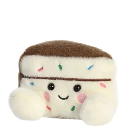 Palm Pals - Sprinkles Cake Slice