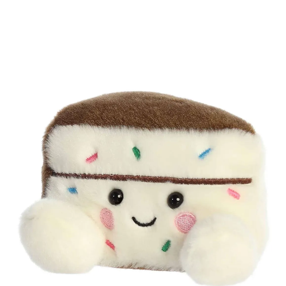 Palm Pals - Sprinkles Cake Slice