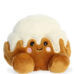 Palm Pals - Sugary Cinnamon Roll