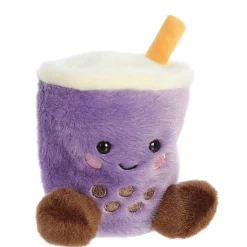 Palm Pals - Tart Taro Boba
