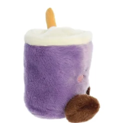 Palm Pals - Tart Taro Boba