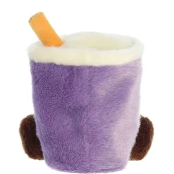 Palm Pals - Tart Taro Boba