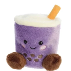 Palm Pals - Tart Taro Boba