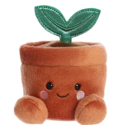 Palm Pals - Terra Potted Plant