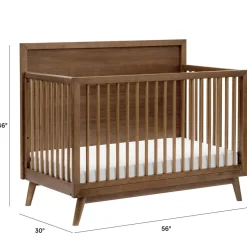 Palma 4-in-1 Crib