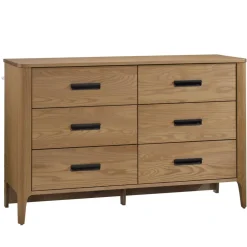 Palo Double Dresser
